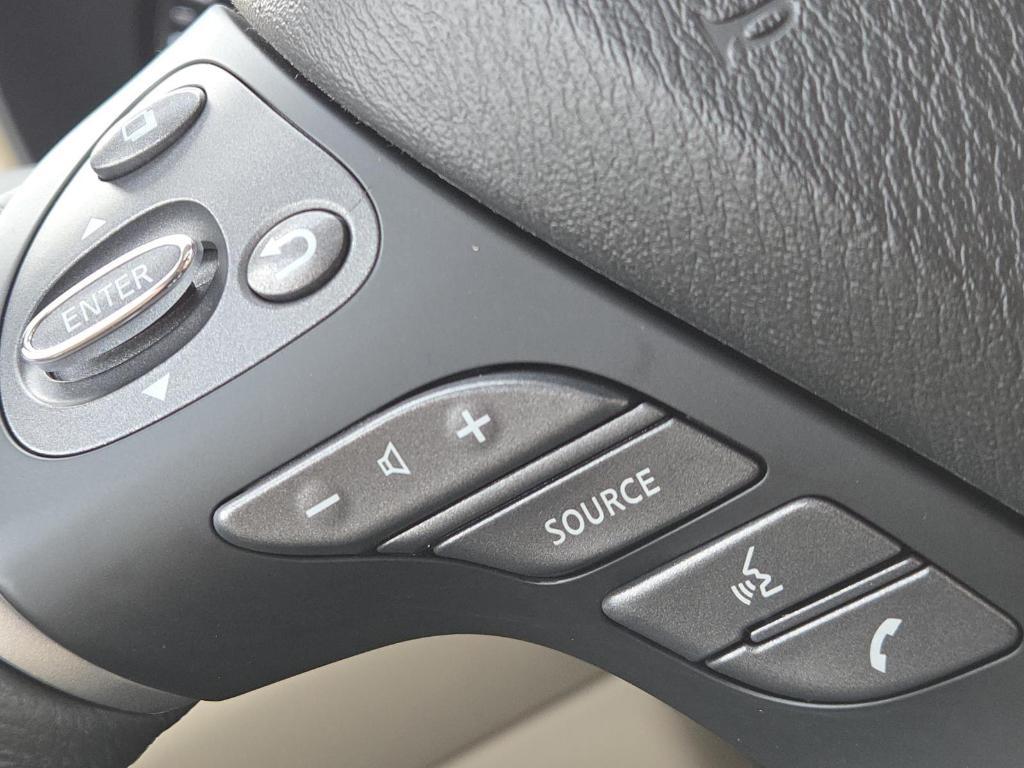 used 2018 Nissan Pathfinder car, priced at $14,995