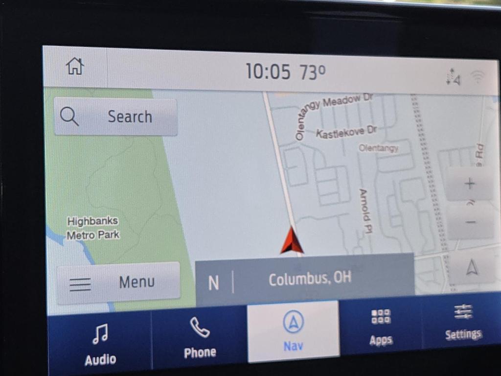 used 2020 Ford Explorer car, priced at $24,900