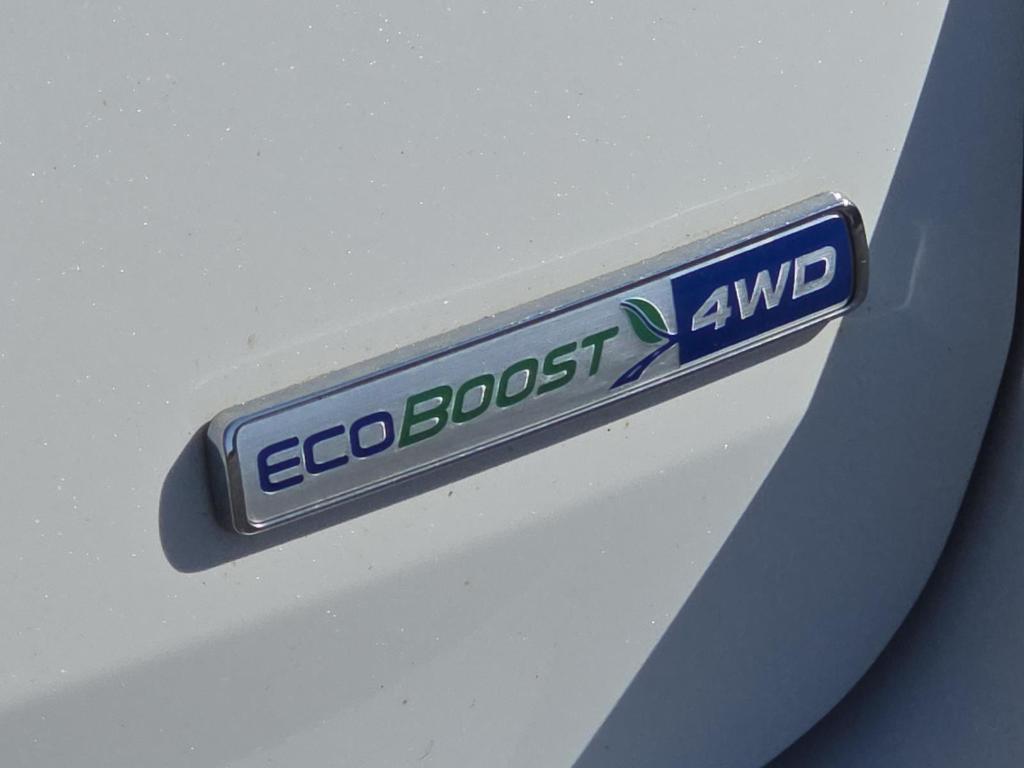 used 2020 Ford Explorer car, priced at $24,900