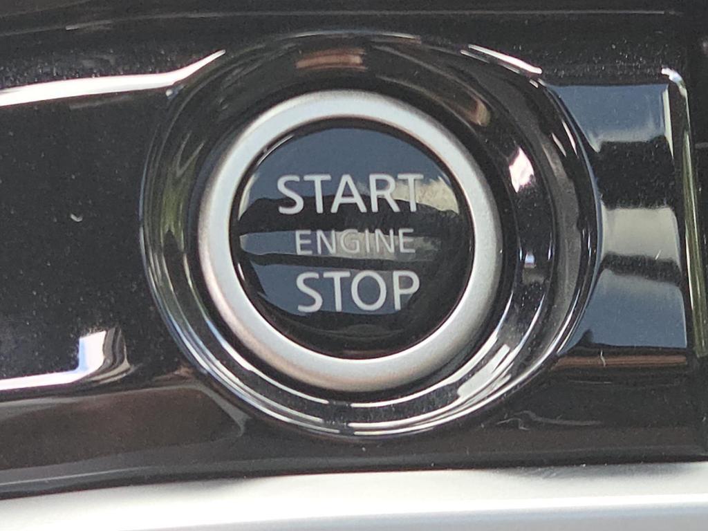used 2024 Nissan Pathfinder car, priced at $43,200
