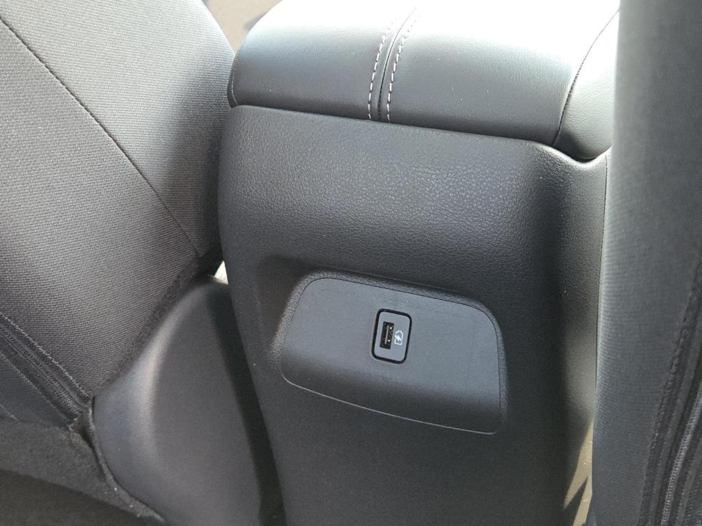 new 2025 Nissan Sentra car, priced at $23,397