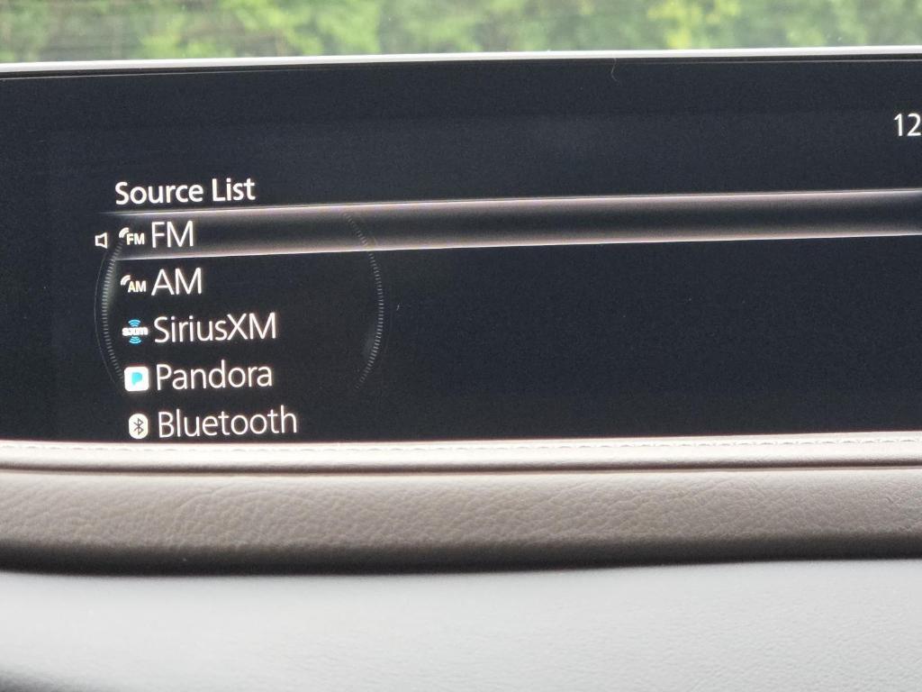 used 2022 Mazda CX-30 car, priced at $23,500