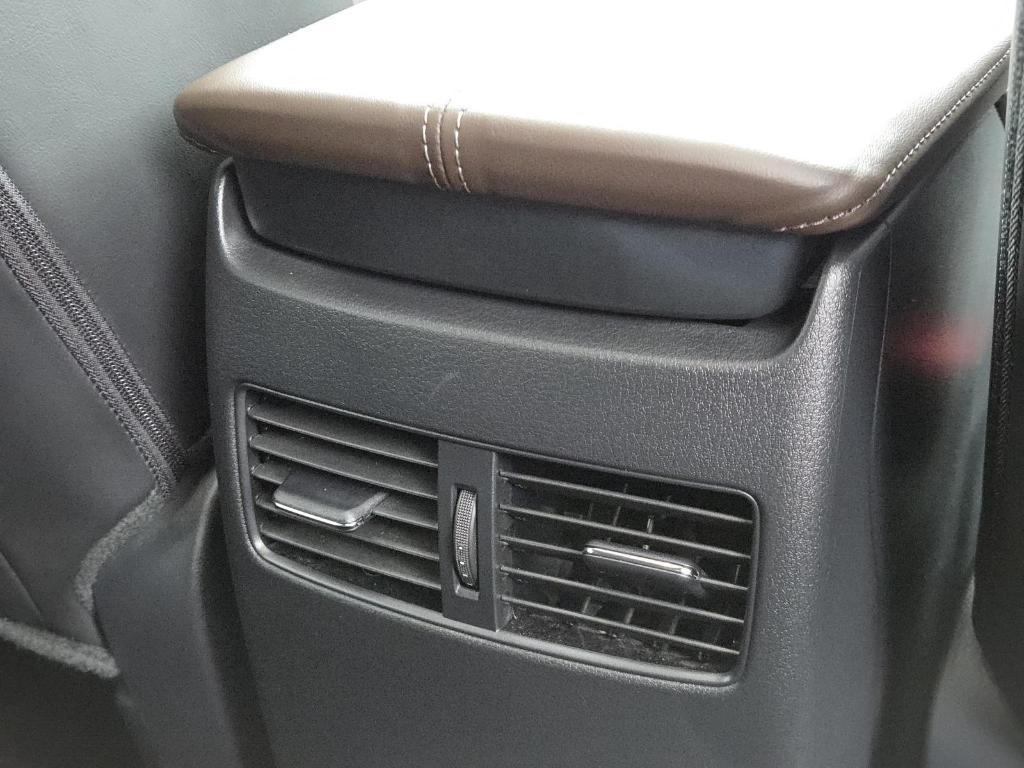 used 2022 Mazda CX-30 car, priced at $23,500