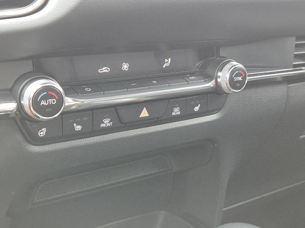 used 2022 Mazda CX-30 car, priced at $23,500