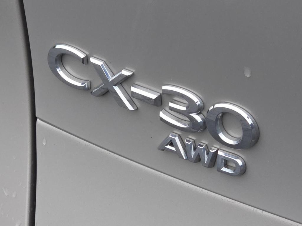 used 2022 Mazda CX-30 car, priced at $23,500
