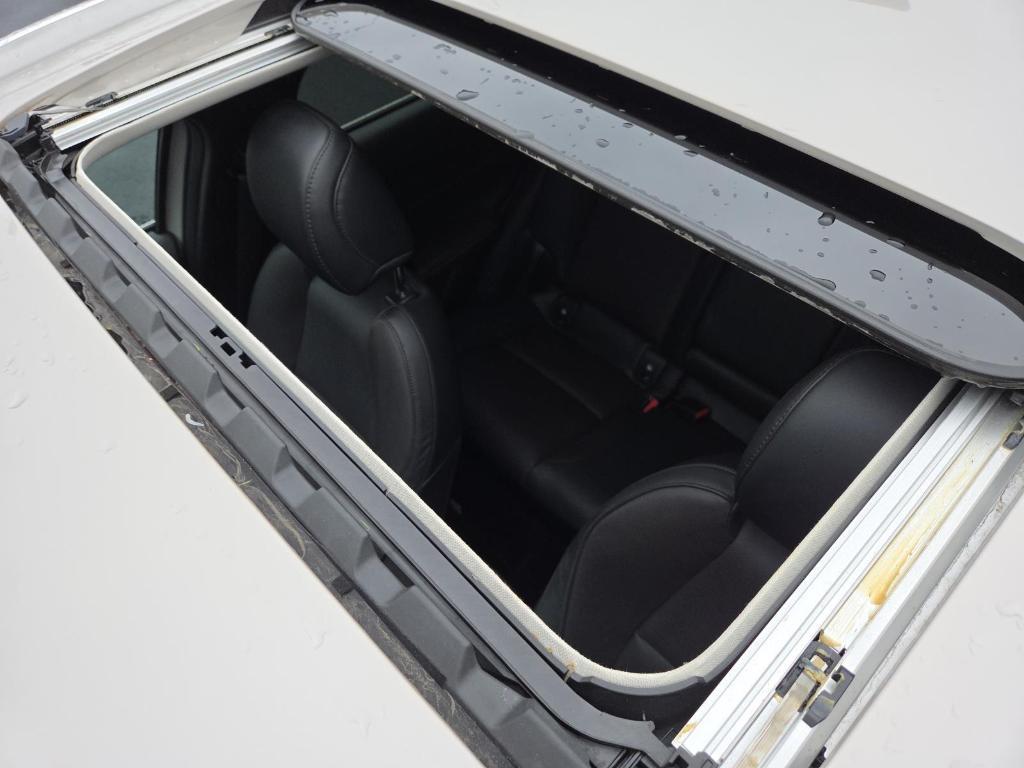 used 2022 Mazda CX-30 car, priced at $23,500