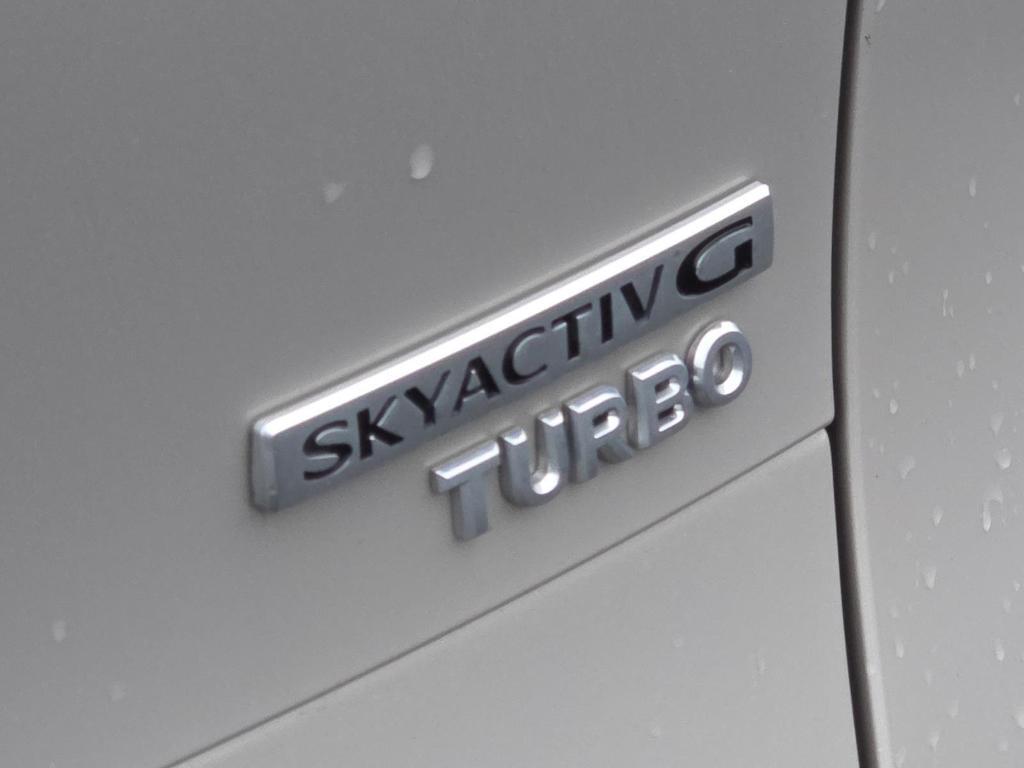 used 2022 Mazda CX-30 car, priced at $23,500