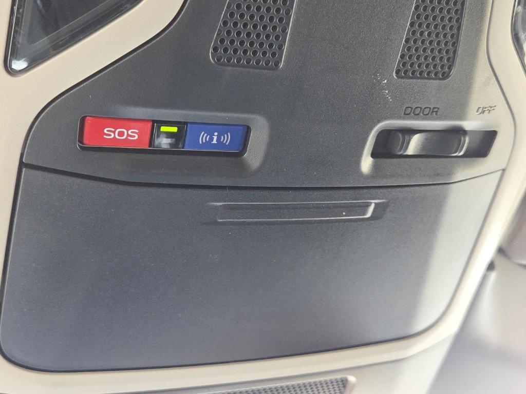 used 2023 Subaru Outback car, priced at $28,200