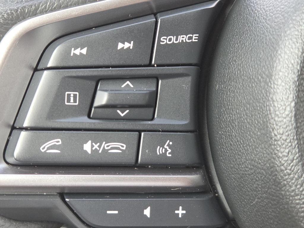 used 2023 Subaru Outback car, priced at $28,200