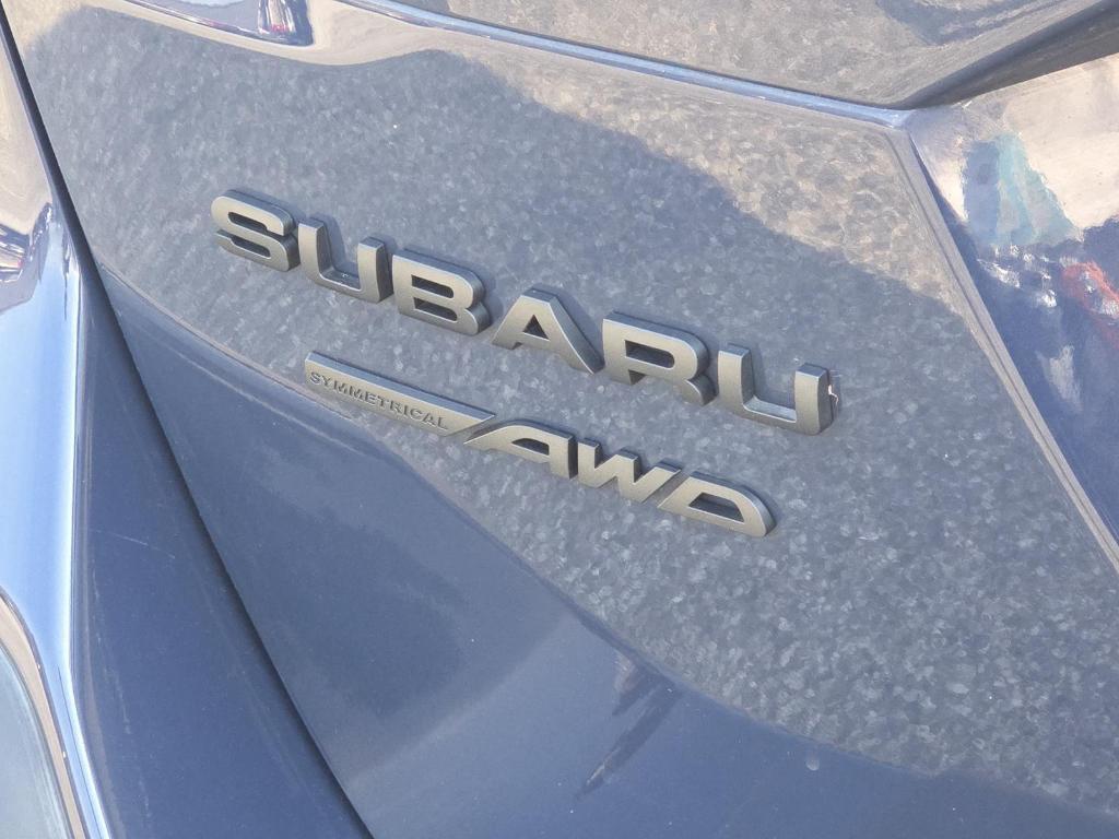 used 2023 Subaru Outback car, priced at $28,200