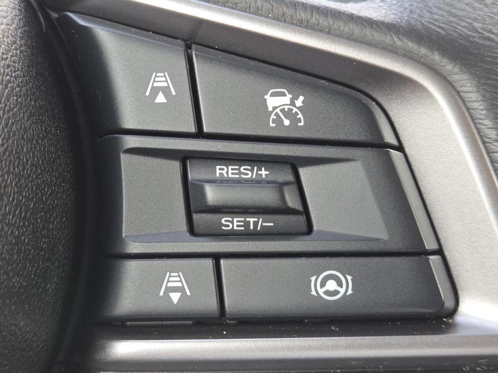 used 2023 Subaru Outback car, priced at $28,200