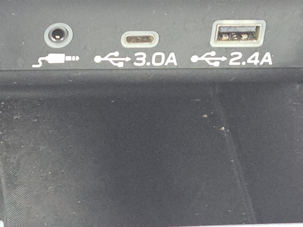 used 2023 Subaru Outback car, priced at $28,200