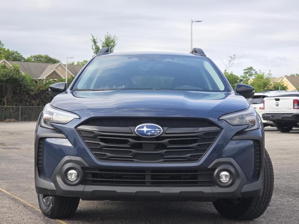 used 2023 Subaru Outback car, priced at $28,200