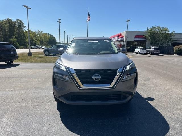 used 2023 Nissan Rogue car, priced at $26,100