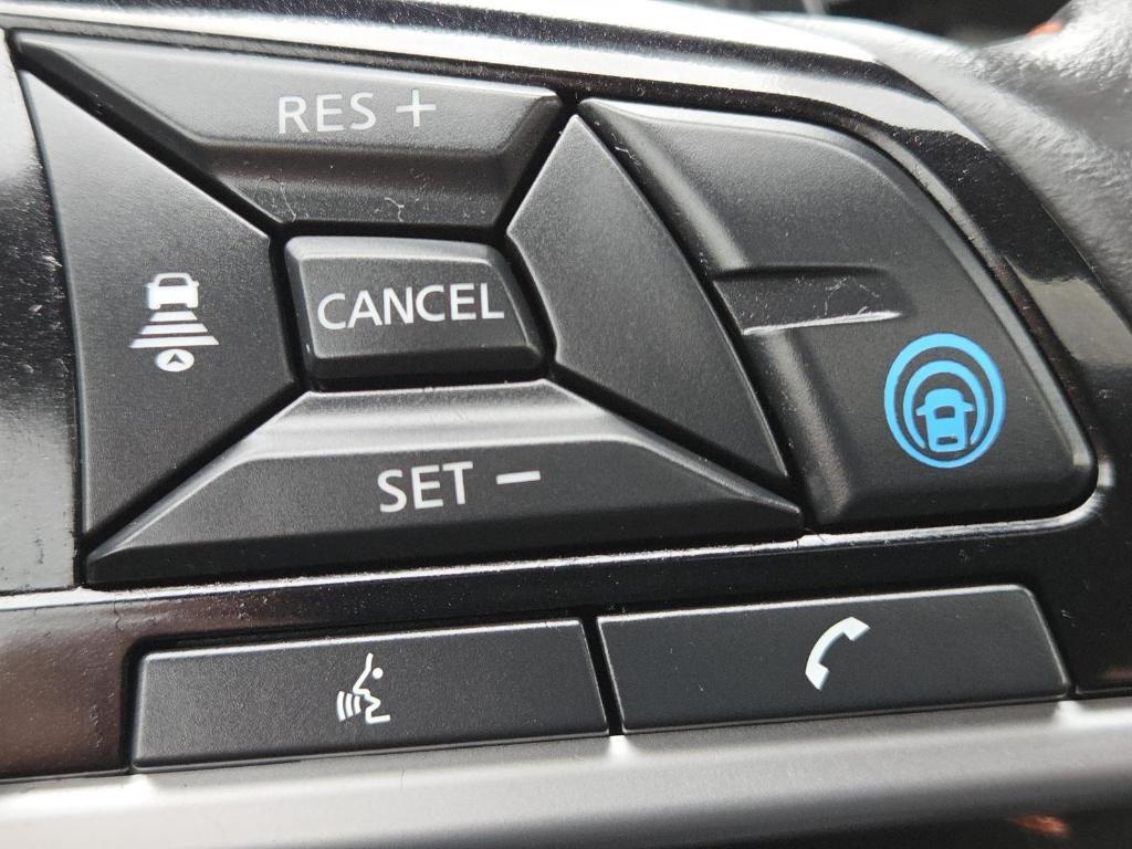 used 2023 Nissan Altima car, priced at $25,000