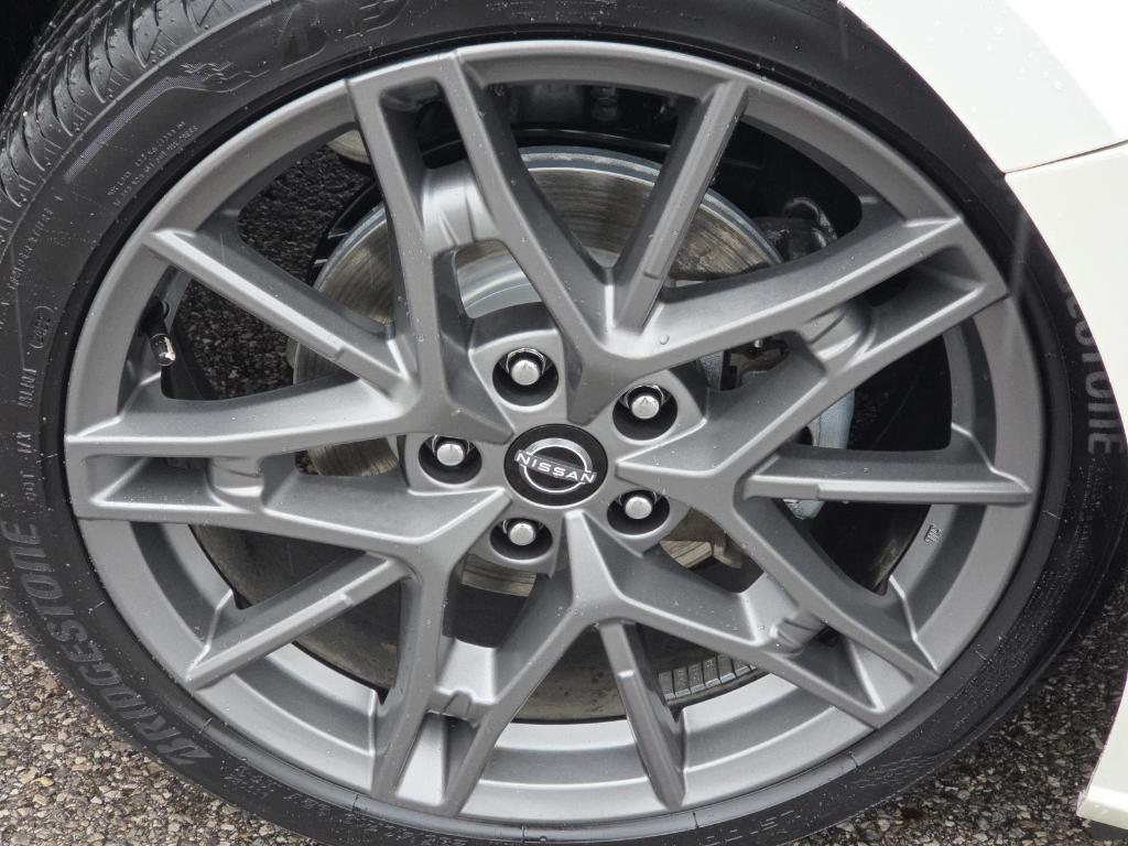 used 2023 Nissan Altima car, priced at $25,000