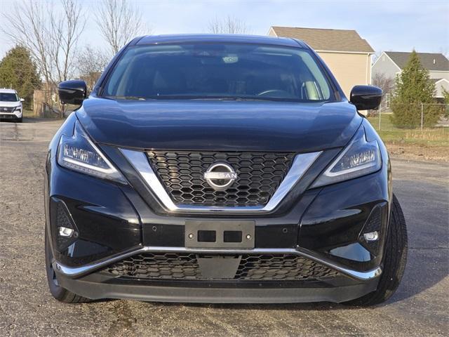 used 2023 Nissan Murano car, priced at $29,900