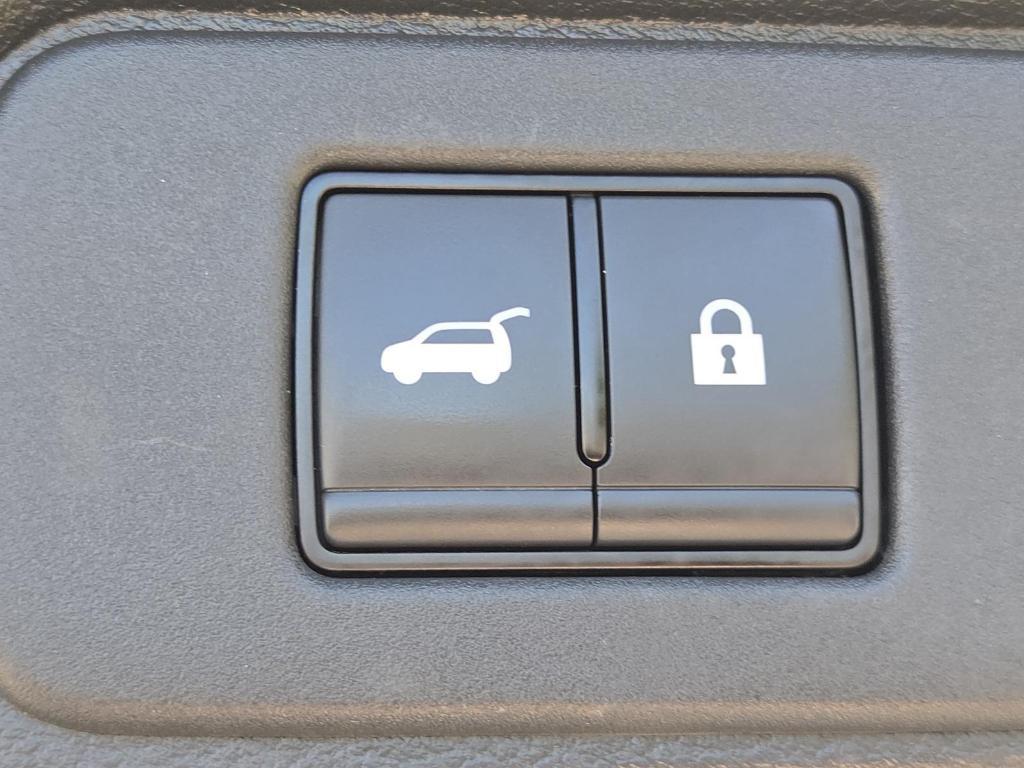used 2023 Nissan Rogue car, priced at $28,500