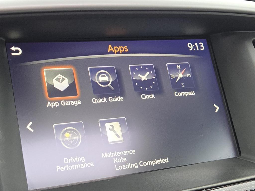 used 2020 Nissan Pathfinder car, priced at $17,399