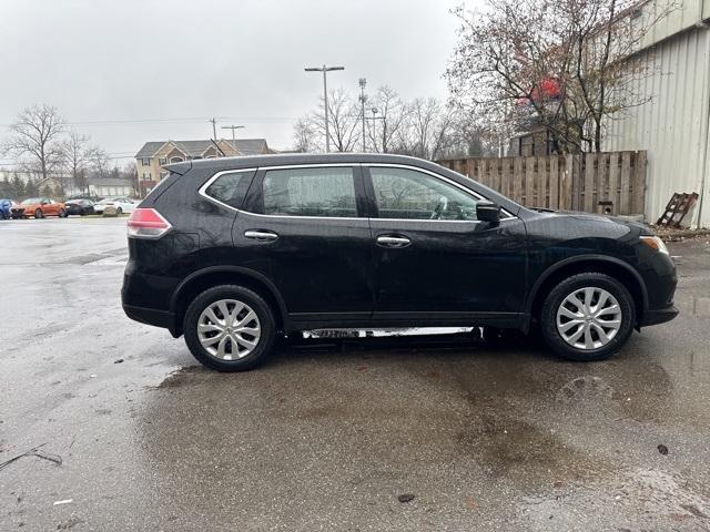 used 2015 Nissan Rogue car, priced at $11,800