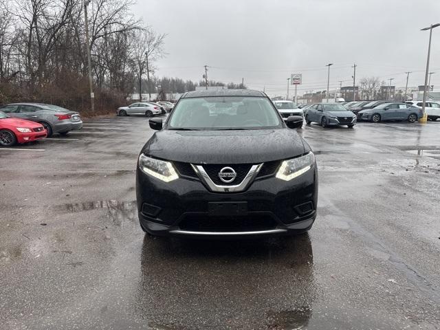 used 2015 Nissan Rogue car, priced at $11,800