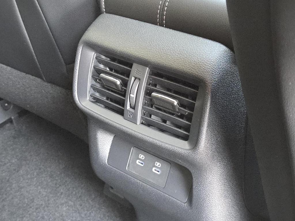 new 2025 Nissan Murano car, priced at $42,530