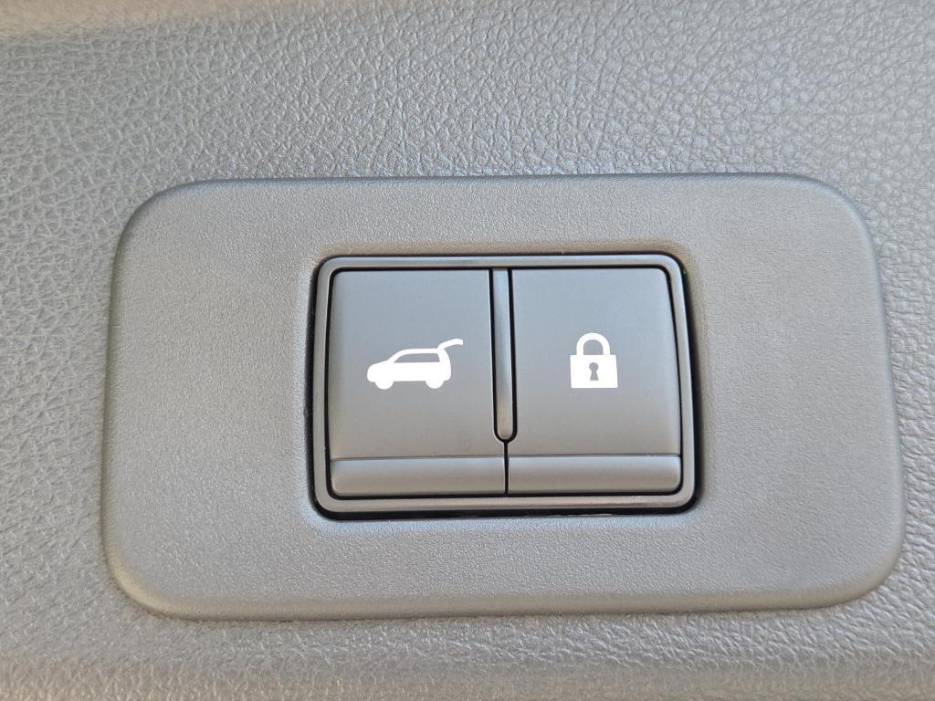 new 2025 Nissan Murano car, priced at $42,530