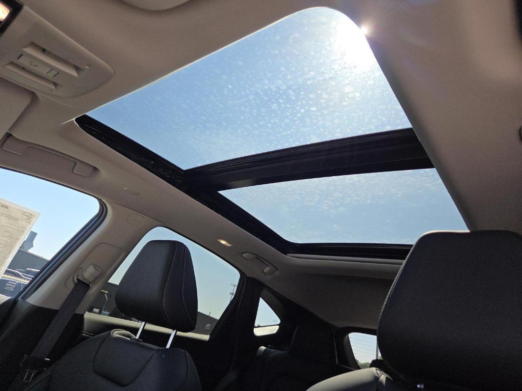 new 2025 Nissan Murano car, priced at $42,530