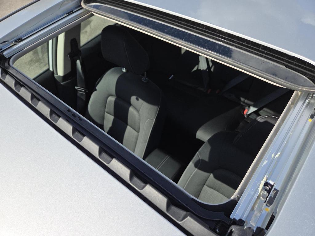 new 2025 Nissan Altima car, priced at $29,120