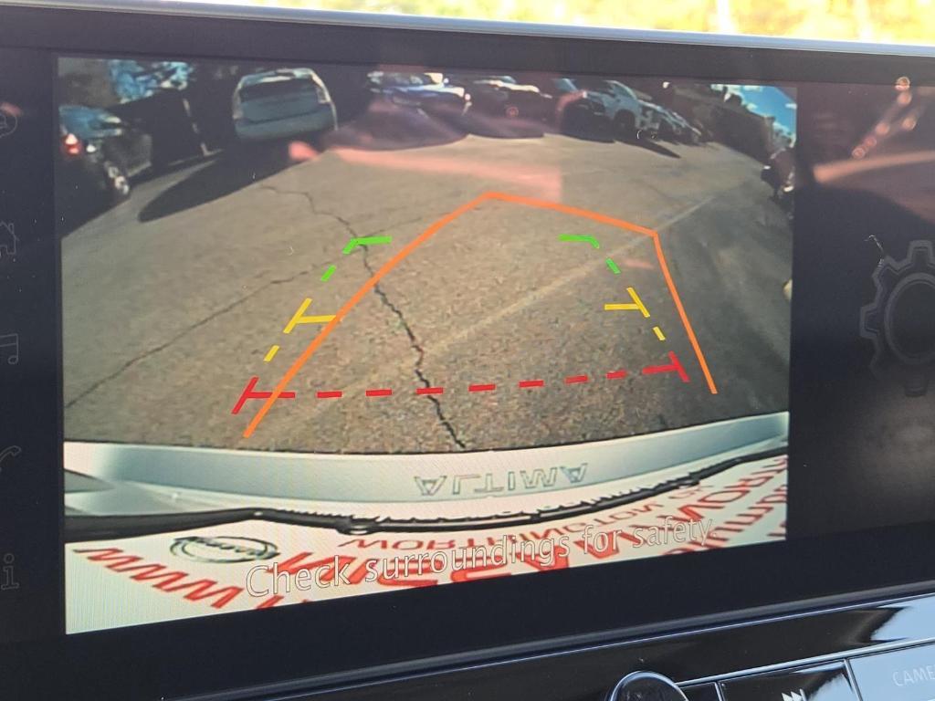 new 2025 Nissan Altima car, priced at $29,120