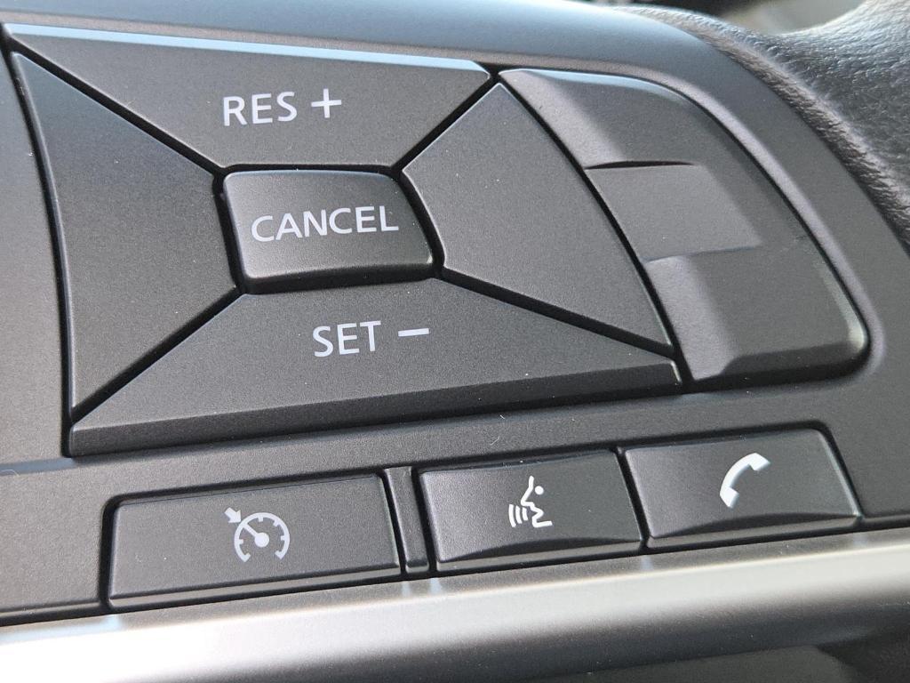 new 2025 Nissan Altima car, priced at $29,120