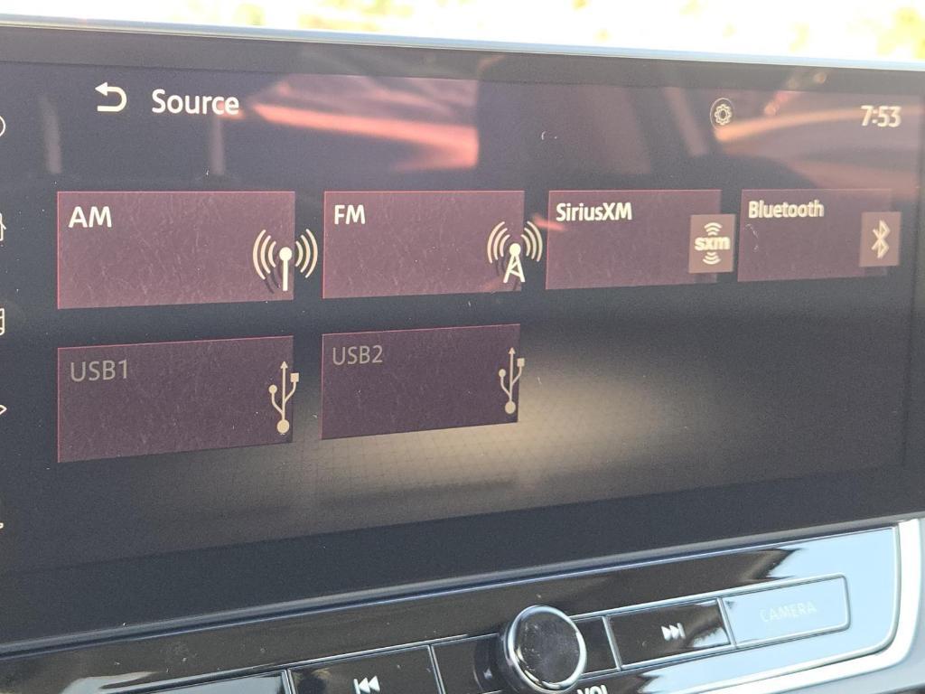 new 2025 Nissan Altima car, priced at $29,120