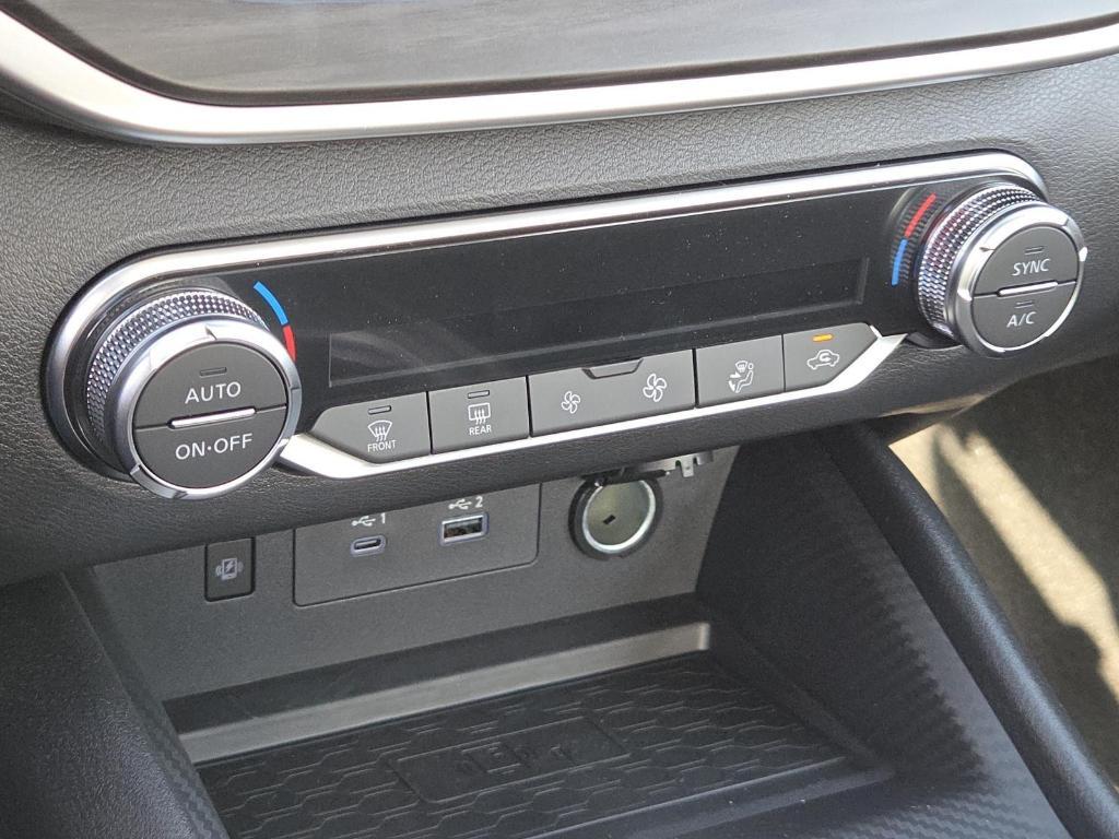 new 2025 Nissan Altima car, priced at $29,120