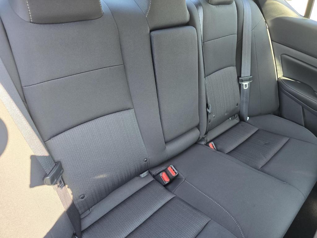 new 2025 Nissan Altima car, priced at $28,154