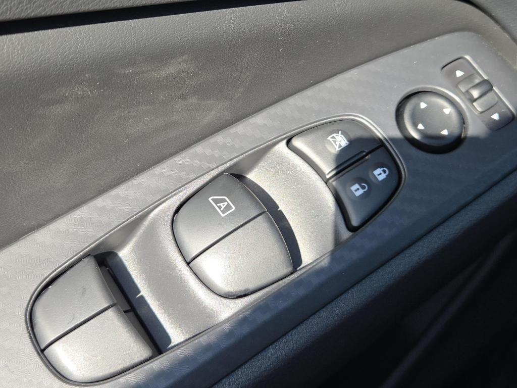new 2025 Nissan Altima car, priced at $28,950