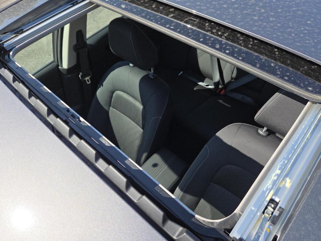 new 2025 Nissan Altima car, priced at $28,950