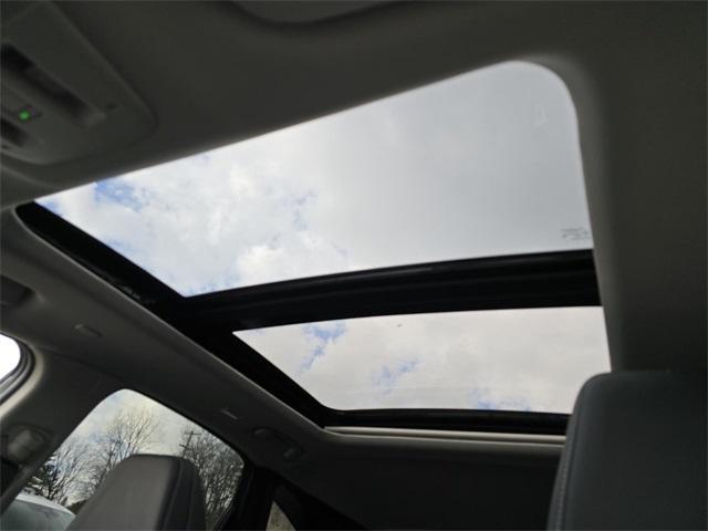 new 2025 Nissan Murano car, priced at $46,394
