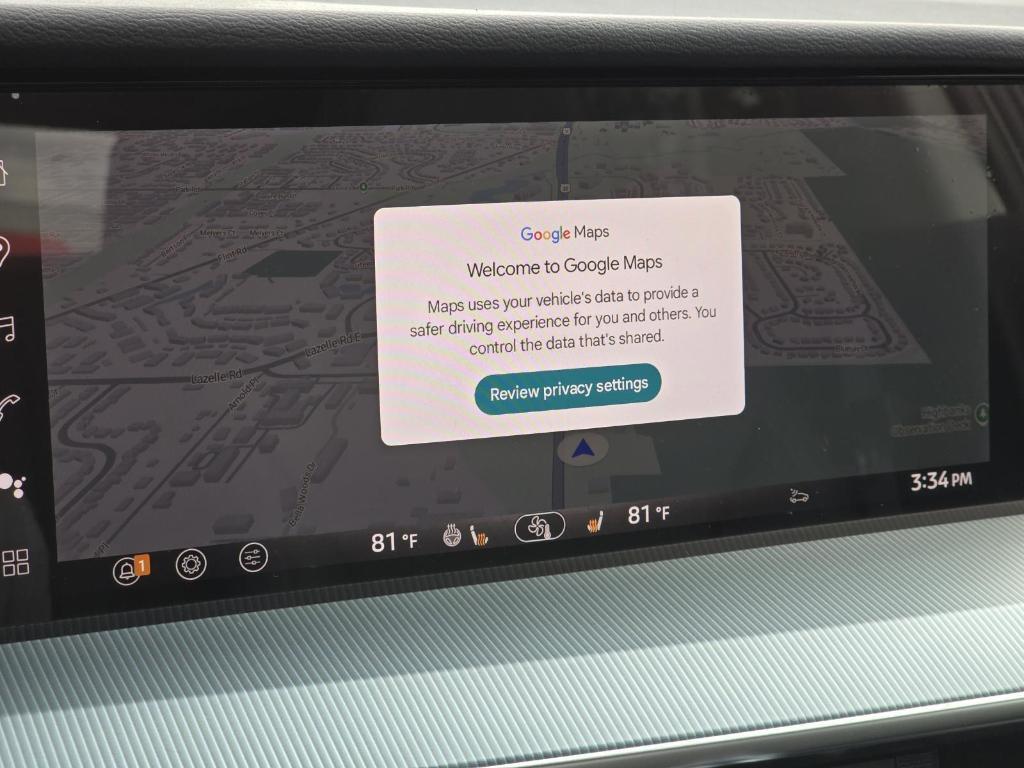 new 2025 Nissan Murano car, priced at $47,240