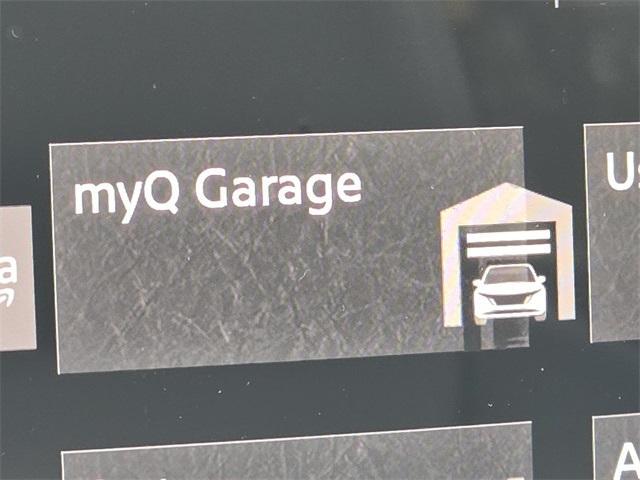 new 2025 Nissan Murano car, priced at $46,394