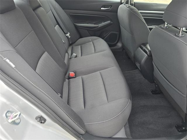 used 2022 Nissan Altima car, priced at $19,500
