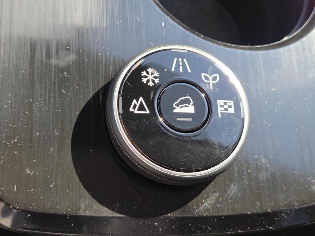 new 2026 Nissan Rogue car, priced at $32,763