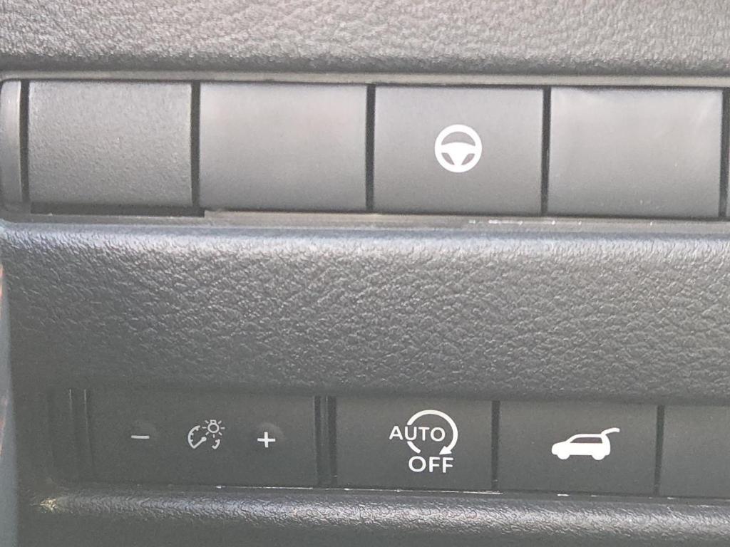 new 2026 Nissan Rogue car, priced at $32,763