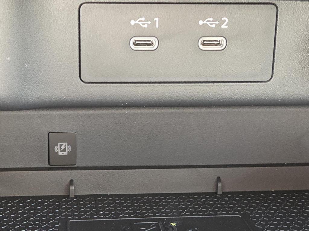 new 2026 Nissan Rogue car, priced at $32,763