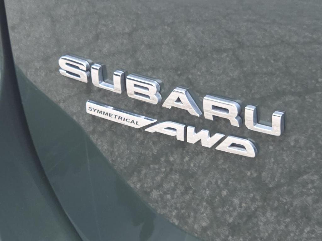 used 2023 Subaru Forester car, priced at $29,600