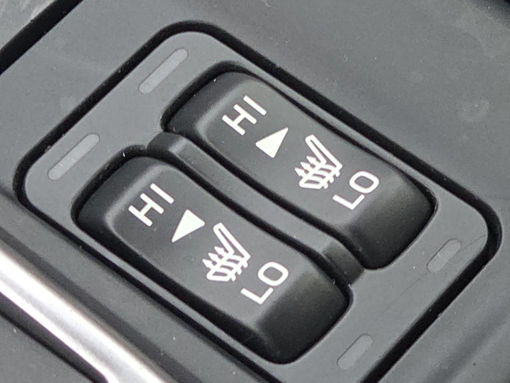 used 2023 Subaru Forester car, priced at $29,600