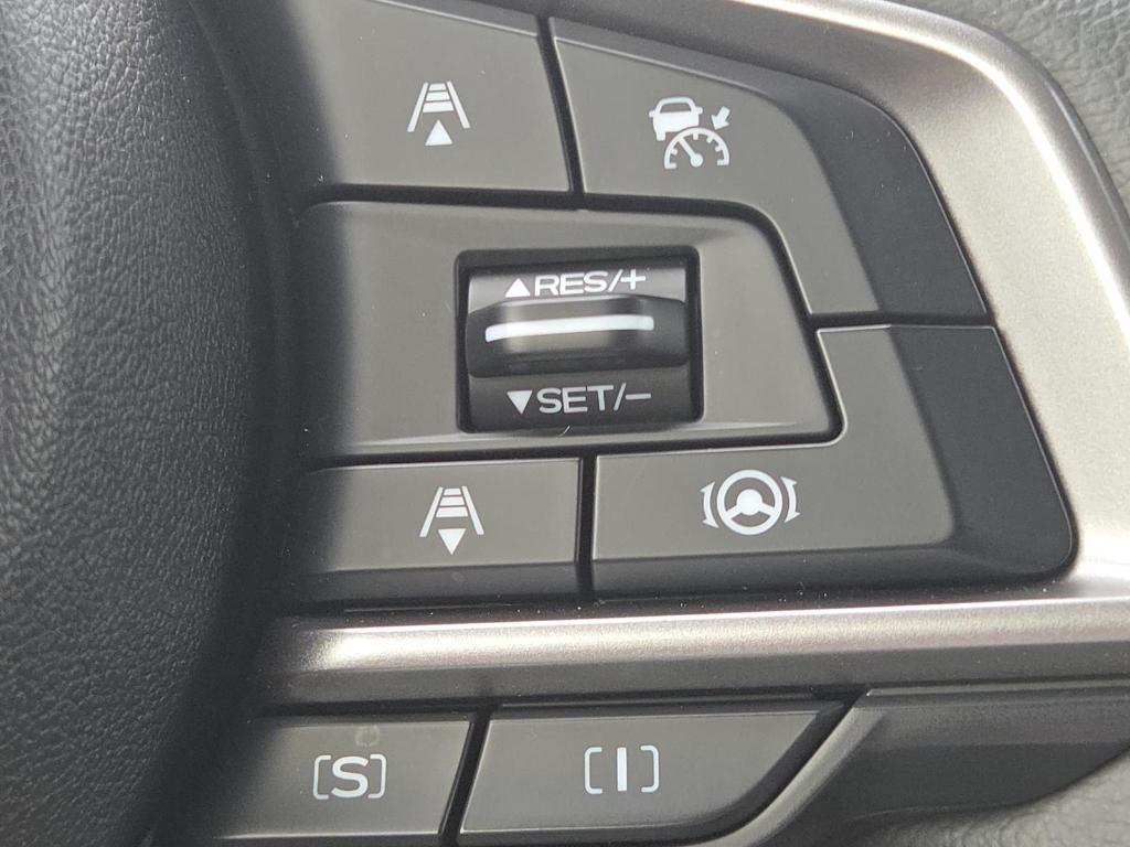 used 2023 Subaru Forester car, priced at $29,600