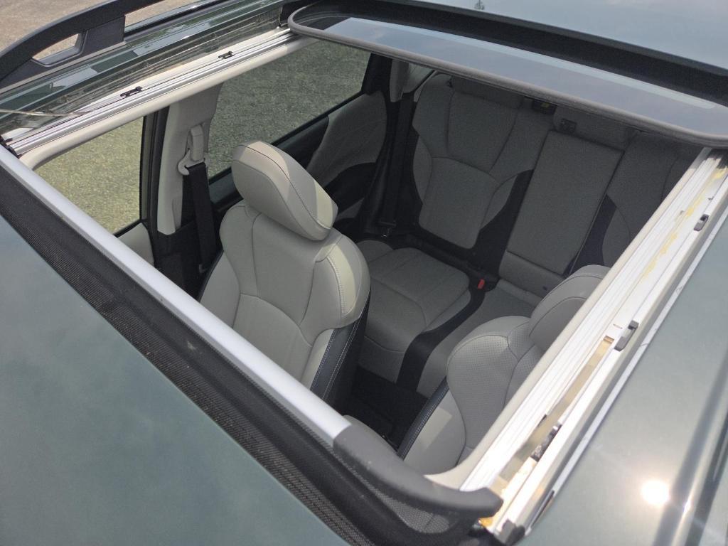 used 2023 Subaru Forester car, priced at $29,600