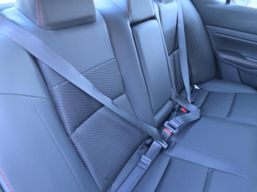 new 2025 Nissan Altima car, priced at $29,284