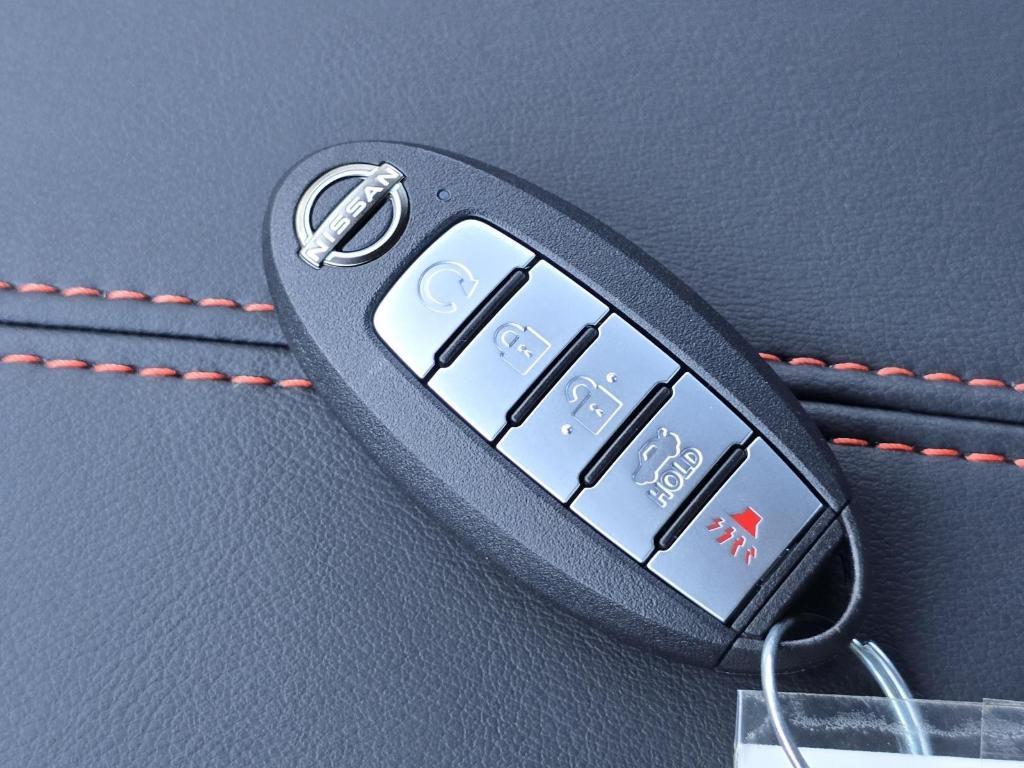 new 2025 Nissan Altima car, priced at $29,284
