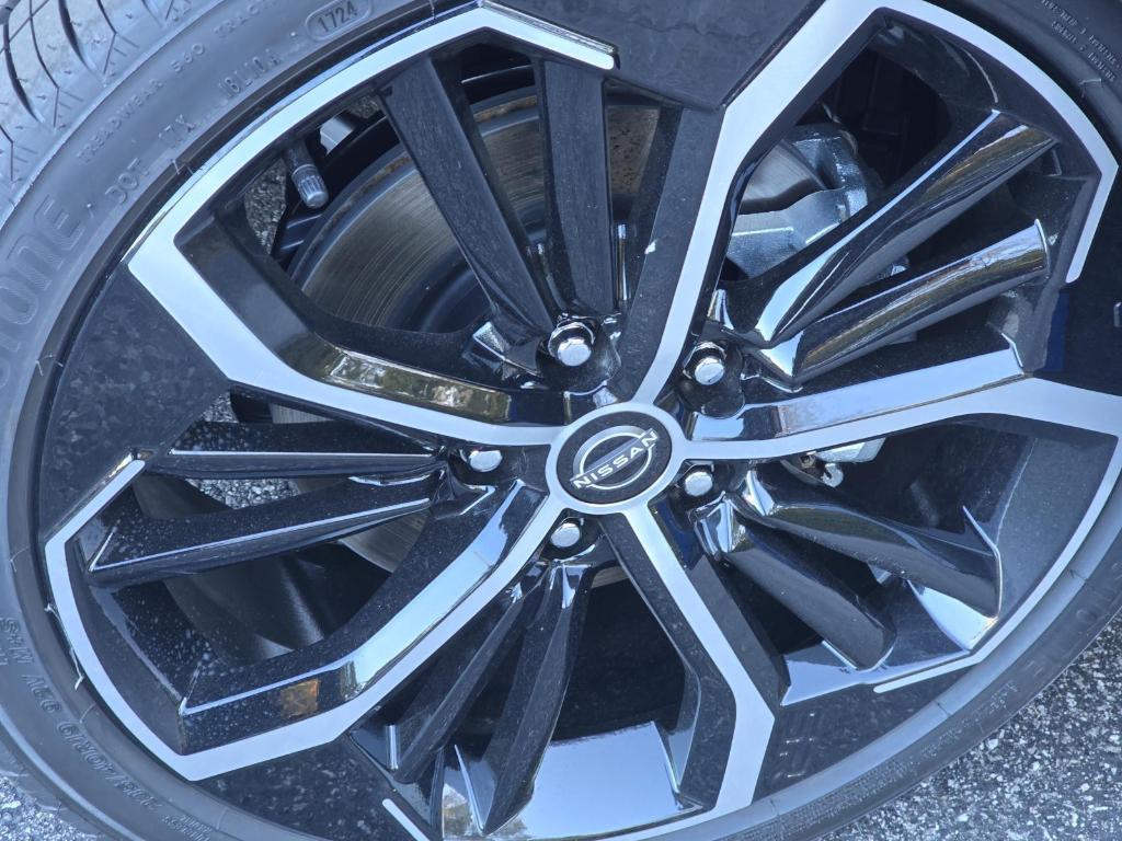 new 2025 Nissan Altima car, priced at $29,284